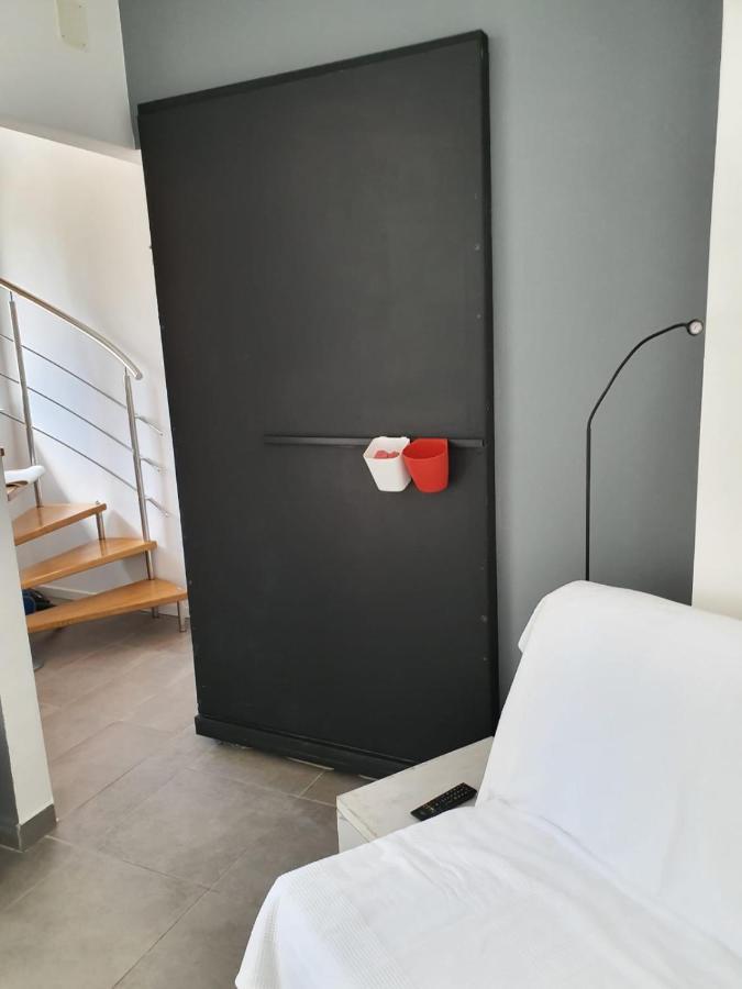 Apartment Dubravka Malinska Exteriér fotografie