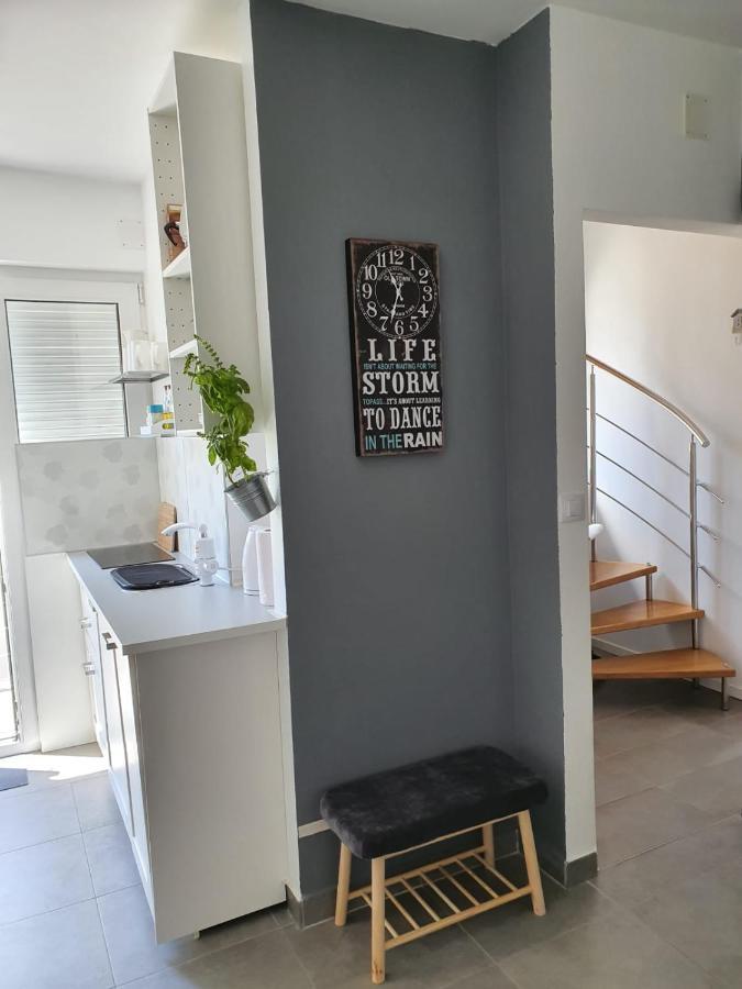 Apartment Dubravka Malinska Exteriér fotografie