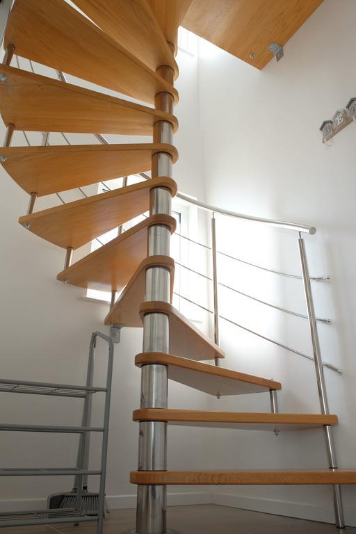 Apartment Dubravka Malinska Exteriér fotografie