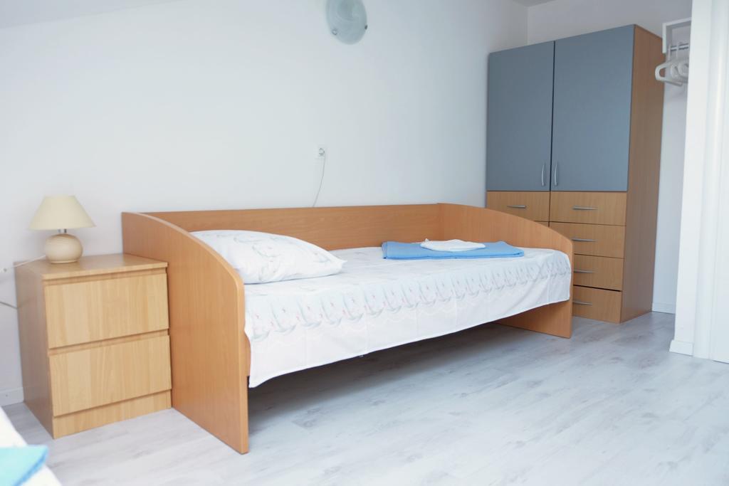 Apartment Dubravka Malinska Exteriér fotografie